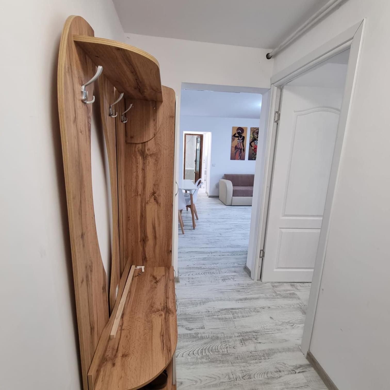 Lovely 2 Bedrooms Flat Cornelia- Central Corabia Buitenkant foto