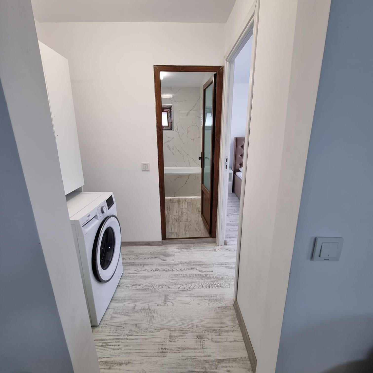 Lovely 2 Bedrooms Flat Cornelia- Central Corabia Buitenkant foto