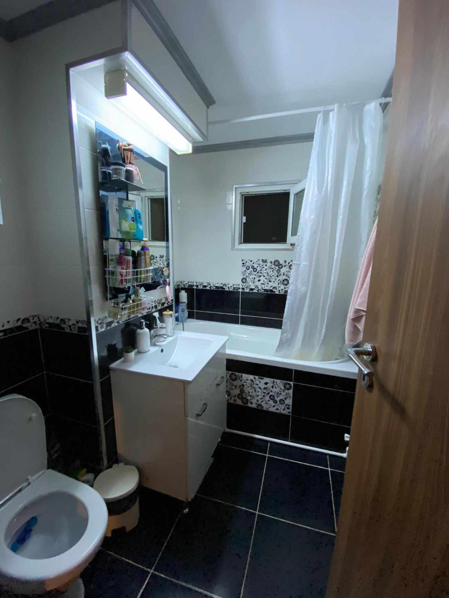 Lovely 2 Bedrooms Flat Cornelia- Central Corabia Buitenkant foto