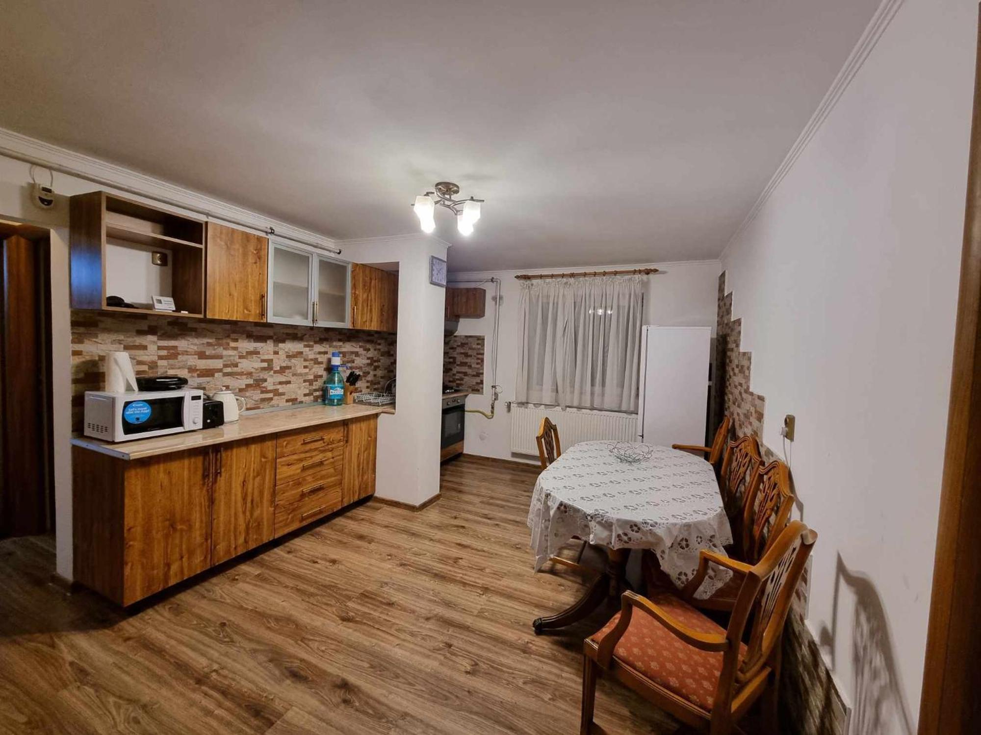 Lovely 2 Bedrooms Flat Cornelia- Central Corabia Buitenkant foto