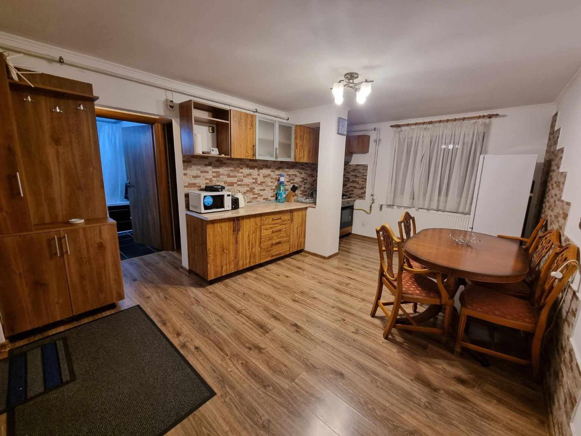 Lovely 2 Bedrooms Flat Cornelia- Central Corabia Buitenkant foto