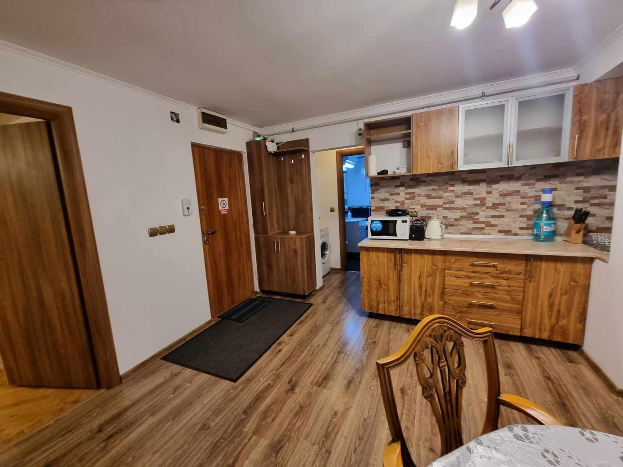 Lovely 2 Bedrooms Flat Cornelia- Central Corabia Buitenkant foto